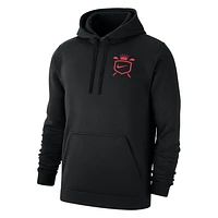 Nike Club Fleece Men's Golf Pullover Hoodie