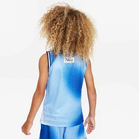 Nike Culture of Basketball Printed Pinnie Little Kids Top