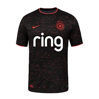 Sophia Wilson Portland Thorns FC 2025 Stadium Away Men's Nike Dri-FIT NWSL Replica Jersey