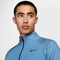 Nike Tour Men's Dri-FIT ADV 1/2-Zip Golf Top