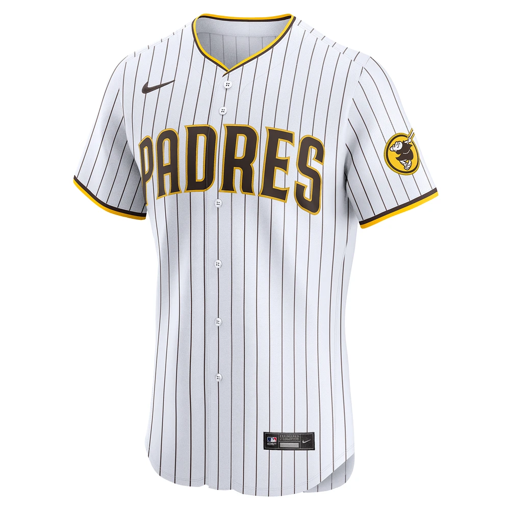 San Diego Padres Men's Nike Dri-FIT ADV MLB Elite Jersey