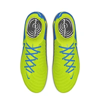 Nike Phantom Luna 2 Elite By You Custom AG-Pro High-Top Soccer Cleats