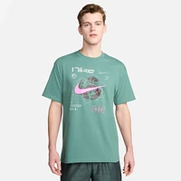 Nike Men's Max90 Basketball T-Shirt