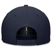 Cleveland Guardians Pro Men's Nike Dri-FIT MLB Adjustable Hat