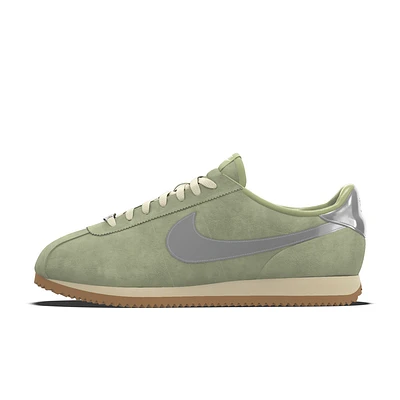 Nike Cortez By You Custom Shoes