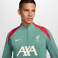 Liverpool FC Strike Men's Nike Dri-FIT Soccer Drill Top