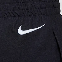 Nike Swim Breaker Big Kids' (Boys') 7" Brief-Lined Volley Shorts