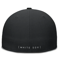 Chicago White Sox Primetime True Men's Nike Dri-FIT MLB Fitted Hat