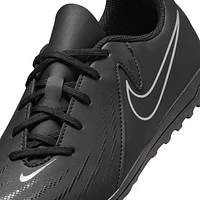 Nike Jr. Phantom GX 2 Club Little/Big Kids' TF Soccer Shoes