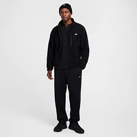 Nike Sportswear Club Men's Fleece Jacket