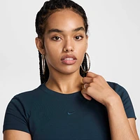 Nike Sportswear Chill Knit Women's T-Shirt