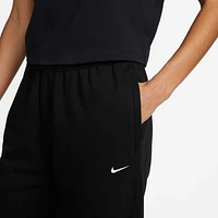 Nike Solo Swoosh Women's Fleece Pants