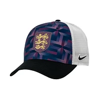 Club América Nike Soccer Trucker Cap