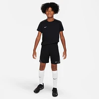 Nike Dri-FIT Strike Big Kids' Soccer Shorts