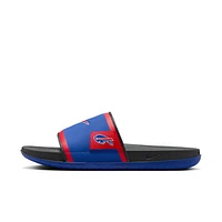 Nike Offcourt (Buffalo Bills) Slides