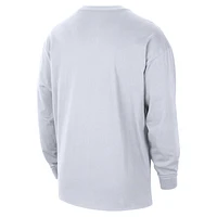 Florida Max90 Men's Nike College Long-Sleeve T-Shirt