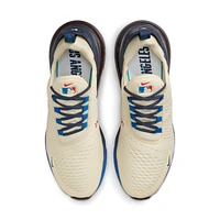 Los Angeles Dodgers Nike Air Max 270 Men's Shoes