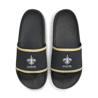 Nike Offcourt (NFL New Orleans Saints) Slide