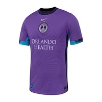 Barbra Banda Orlando Pride 2025 Stadium Away Men's Nike Dri-FIT NWSL Replica Jersey