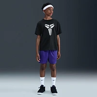 Kobe Big Kids' Dri-FIT Max90 T-Shirt