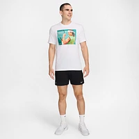 Rafa Men's Tennis T-Shirt