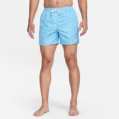 Nike Swim Men's 5" Volley Shorts