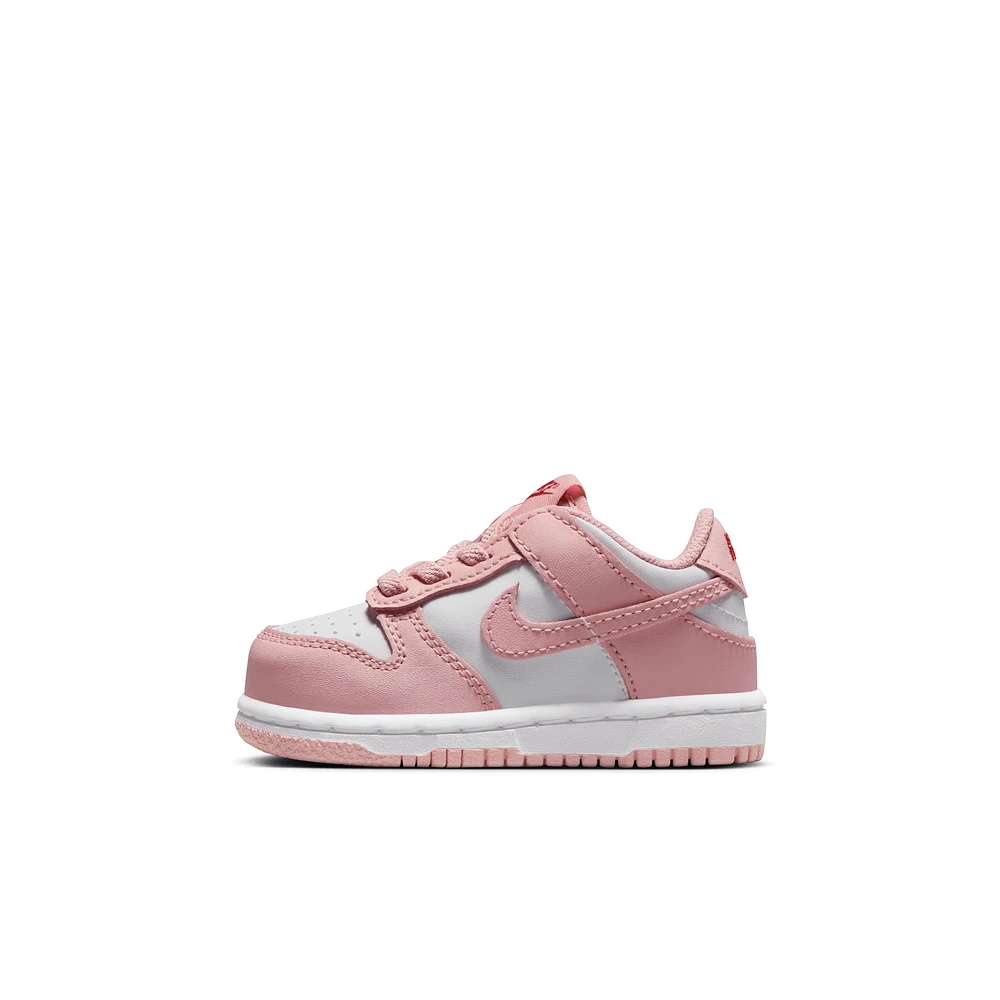 Nike Dunk Low Baby/Toddler Shoes