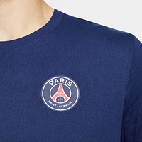 Paris Saint-Germain Men's Nike Soccer T-Shirt