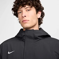 Nike Swim Parka