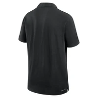 Oregon Ducks Sideline Men's Nike Dri-FIT College Polo