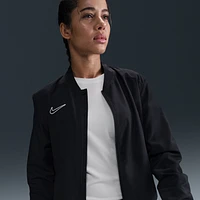 Nike Academy Women's Dri-FIT Woven Soccer Tracksuit