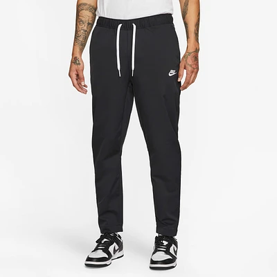 Nike Club Men's Woven Tapered Leg Pants