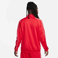 Nike Sportswear Club Men's Full-Zip Jacket