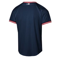 Cleveland Guardians Big Kids' Nike MLB Replica Jersey