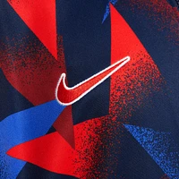 USMNT Academy Pro Big Kids' Nike Dri-FIT Soccer Anthem Jacket