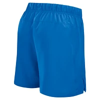 Detroit Lions Blitz Victory Mens Nike Dri-FIT NFL Shorts