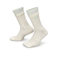 Serena Williams Design Crew Everyday Plus Cushioned Socks (1 Pair)