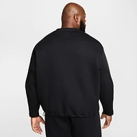 Nike Tech Men's Fleece Crew