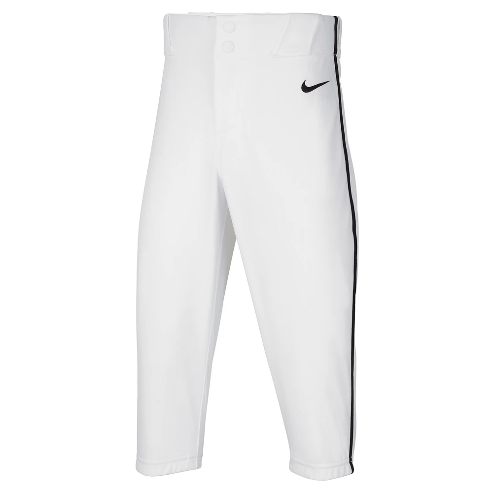 Nike Vapor Select 2 Big Kids' High-Piped Baseball Pants