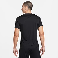 Nike Strike Men's Dri-FIT Short-Sleeve Soccer Top