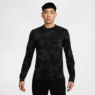 Nike Primary Men's Dri-FIT Long-Sleeve Fitness Top