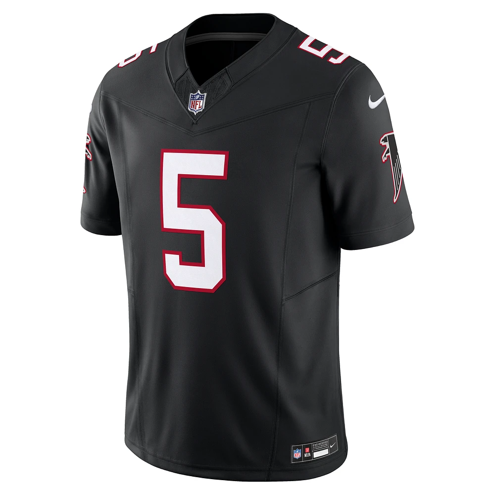 Bijan Robinson Atlanta Falcons Men's Nike Dri-FIT NFL Limited Jersey