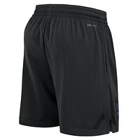 Baltimore Ravens Sideline Men's Nike Dri-FIT NFL Shorts