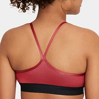 Nike Indy Big Kids' (Girls') Sports Bra