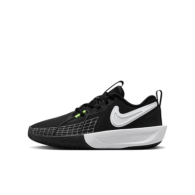 Nike G.T. Cut 3 "CHBL" Big Kids' Basketball Shoes