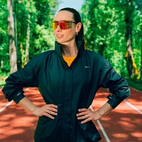 Nike Echo Shield Road Tint Sunglasses