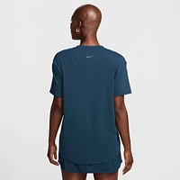 Nike One Relaxed Women's Dri-FIT Short-Sleeve Top