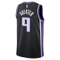 Sacramento Kings 2023/24 Icon Edition Nike Dri-FIT NBA Swingman Jersey