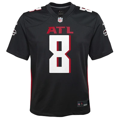 Kyle Pitts Sr. Atlanta Falcons Big Kids' Nike NFL Game Jersey