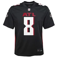 Kyle Pitts Sr. Atlanta Falcons Big Kids' Nike NFL Game Jersey